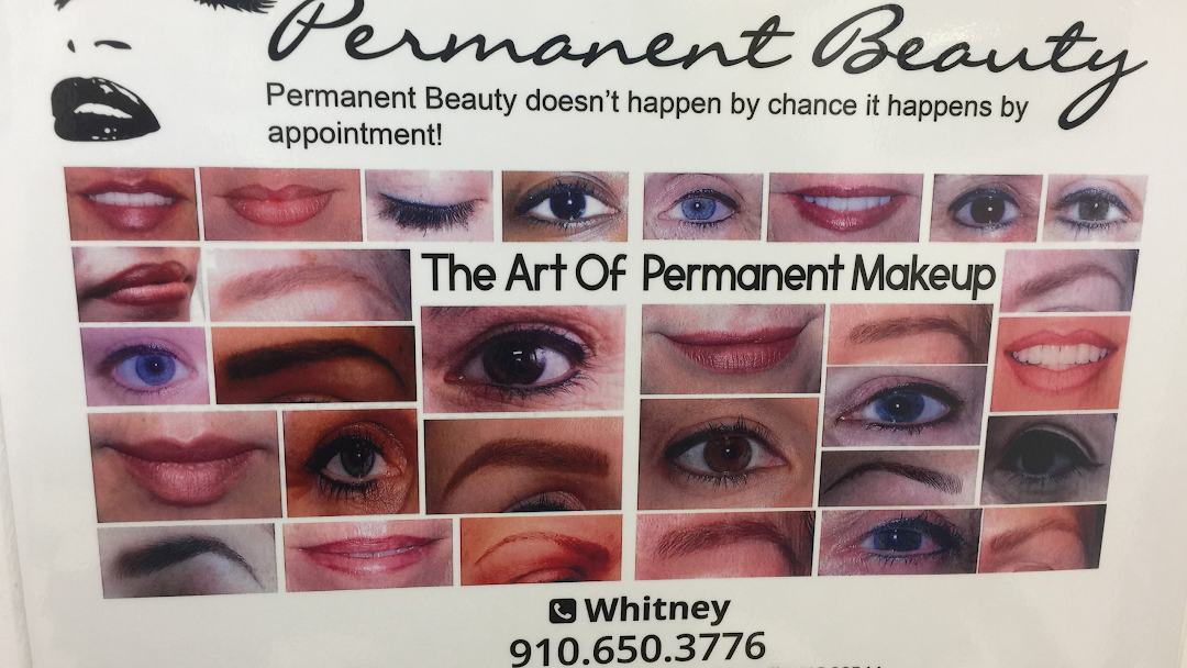 Permanent Beauty