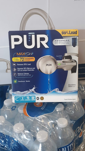 Home Improvement Store «The Home Depot», reviews and photos, 150 Hampton Park Blvd, Capitol Heights, MD 20743, USA