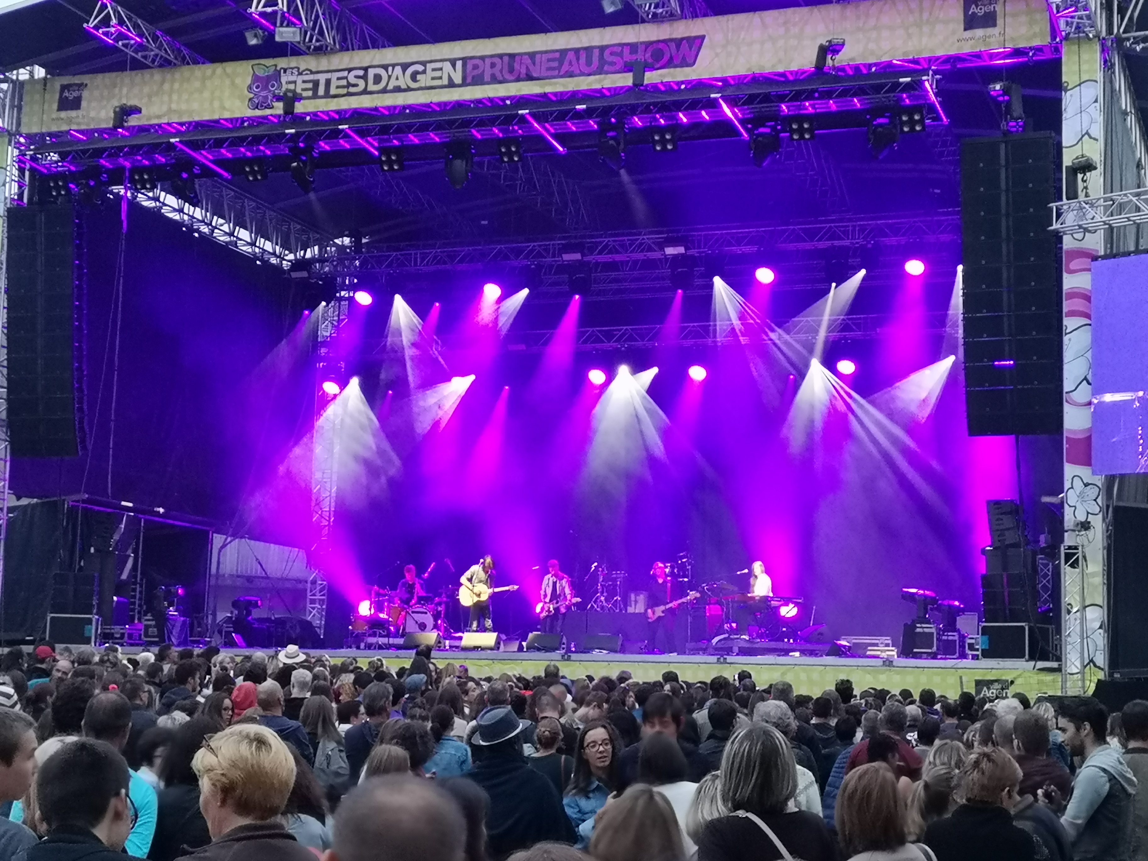 Photo n° 2 de l'avis de Denis.r fait le 27/08/2018 à 10:59