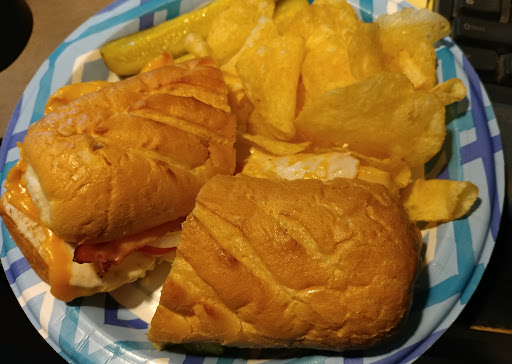 Sandwich Shop «Firehouse Subs», reviews and photos, 14948 Manchester Rd, Ballwin, MO 63011, USA