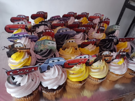 Pastelería Dulces Detalles García NL en García