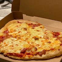 Photos du propriétaire du Pizzeria AB'Ville Pizza à Béville-le-Comte - n°6