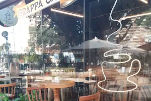 Grappa Caffe - Cafeteria completa, cafés especiais, lanchonete image