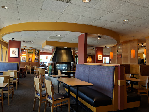 Sandwich Shop «Panera Bread», reviews and photos, 10981 Fremont Pike, Perrysburg, OH 43551, USA