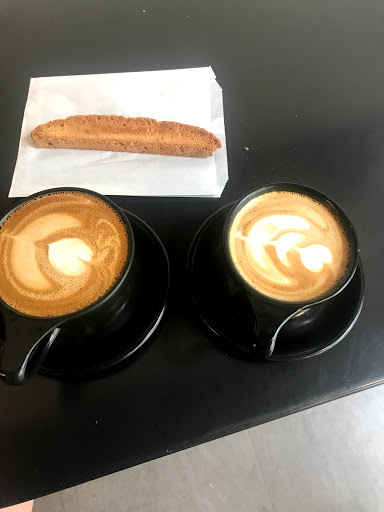 Press Coffee - Scottsdale Quarter