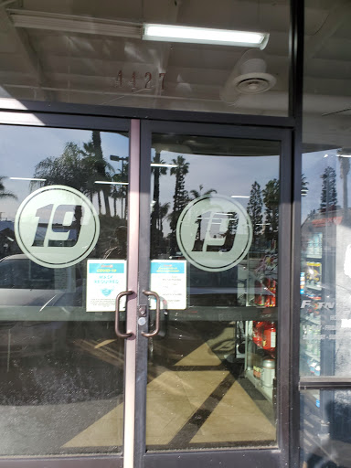 Gym «Fitness 19», reviews and photos, 4427 Slauson Ave, Maywood, CA 90270, USA