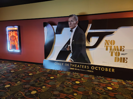 Movie Theater «AMC Cherry Blossom 14», reviews and photos, 3825 Marketplace Cir, Traverse City, MI 49684, USA