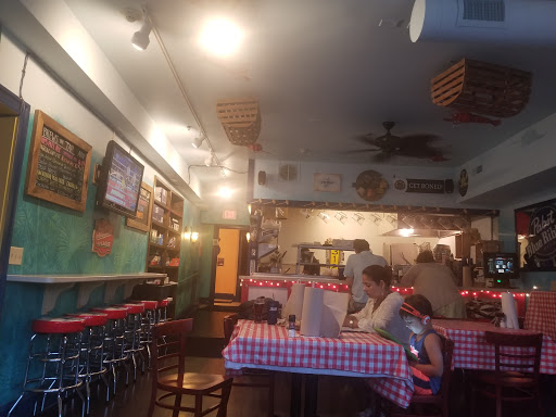 Restaurant «Rock Lobstah», reviews and photos, 315 Gay St, Cambridge, MD 21613, USA