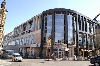 Rectorat De L'Académie D'Amiens