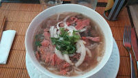 Soupe du Restaurant vietnamien Dragon d'Asie à La Roche-sur-Yon - n°3
