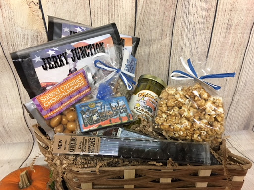 Florist «The Florist at Moana Nursery», reviews and photos, 1110 W Moana Ln, Reno, NV 89509, USA