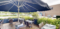 Atmosphère du Au Bistrot Batignolles - Restaurant Villeneuve d'Ascq - - n°19