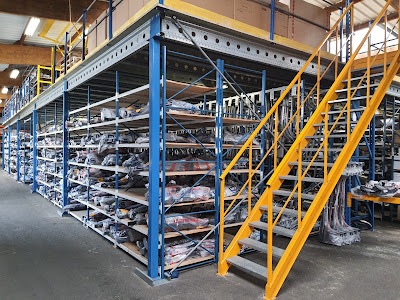AKER LOGISTICS à Saint-Herblain