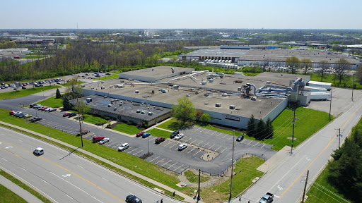 Commercial Printer «R R Donnelley», reviews and photos, 7405 Industrial Rd, Florence, KY 41042, USA