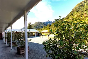 The Terrace, Franz Josef image