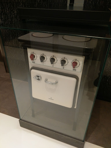 Siemens Home Appliances Experience Centre