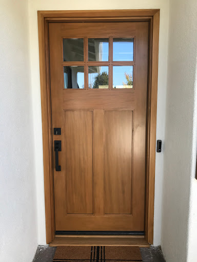 Unlimited Custom Doors