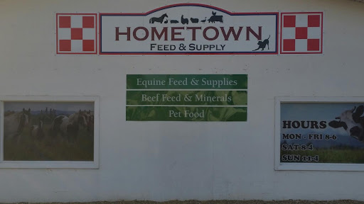 Hometown Feed & Supply
