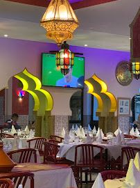 Atmosphère du Restaurant Chez Léon à L'Haÿ-les-Roses - n°2