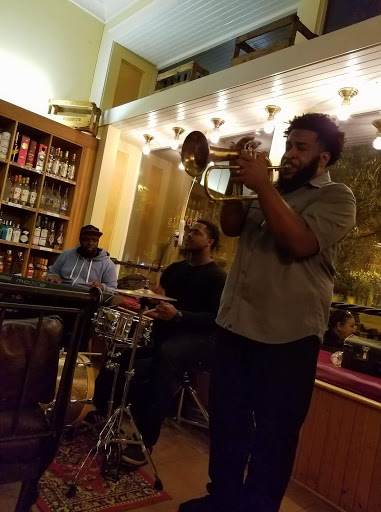 Wine Store «Spirits of Mt Vernon», reviews and photos, 900 N Charles St, Baltimore, MD 21201, USA