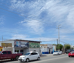 CENTRAL LLANTERA CALIFORNIA photo