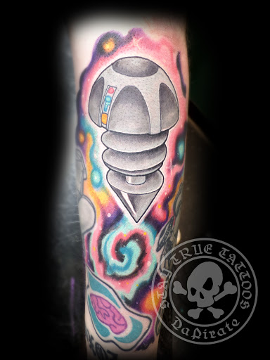 Tattoo Shop «Stay True Tattoos», reviews and photos, 6594 GA-54, Sharpsburg, GA 30277, USA