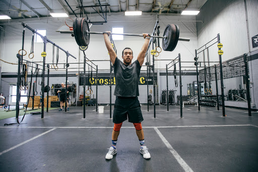 Health Club «River Valley Club», reviews and photos, 33 Morgan Dr, Lebanon, NH 03766, USA