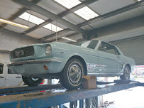 Mighty Muffler & Brake Center - Photo 7 - Car repair in Knoxville, TN, Knoxville