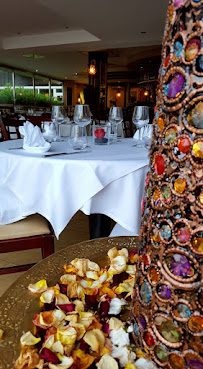 Photos du propriétaire du Restaurant indien Restaurant Taj Mahal Marina à Villeneuve-Loubet - n°13