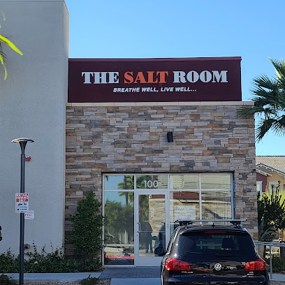 The Salt Room Kaktus | Massage & Facial Spa