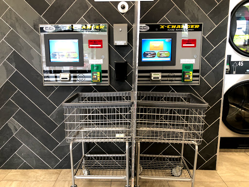 Laundry Service «Laundry Depot - Hillside», reviews and photos, 573 US-22, Hillside, NJ 07205, USA