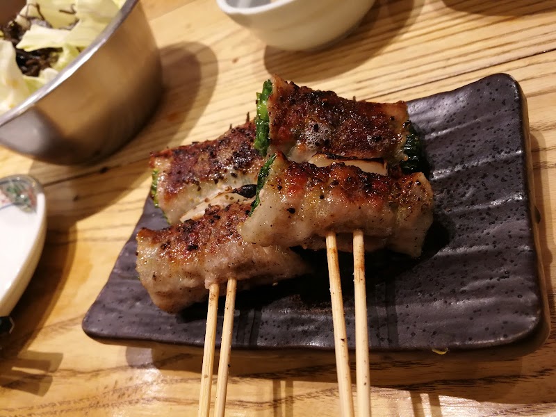 屋台屋 博多劇場 木更津店 千葉県木更津市東中央 居酒屋 レストラン グルコミ