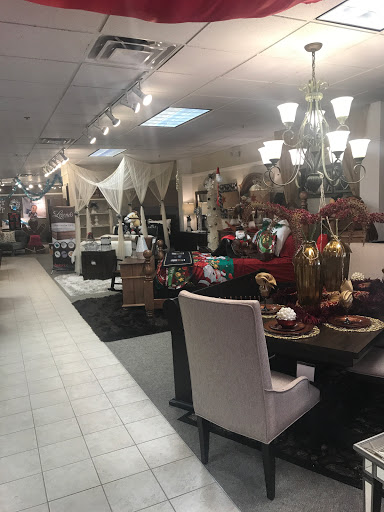 Furniture Store «Badcock Home Furniture &more», reviews and photos, 521 Hughes Rd, Auburndale, FL 33823, USA