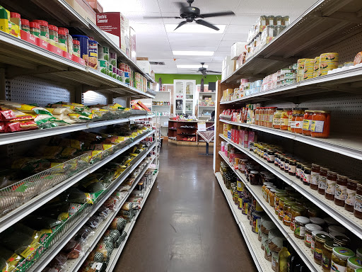 Grocery Store «Fulton Green Market», reviews and photos, 1826 Fulton Ave, Sacramento, CA 95825, USA