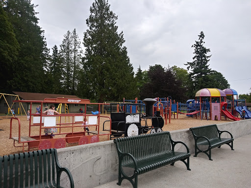 Water Park «Rotary Centennial Water Playground», reviews and photos, 802 E Mukilteo Blvd, Everett, WA 98203, USA