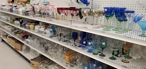 Thrift Store «Maple Valley Goodwill», reviews and photos