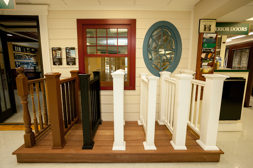 Building Materials Supplier «Kuiken Brothers Company, Inc», reviews and photos, 145 Lake Ave, Midland Park, NJ 07432, USA