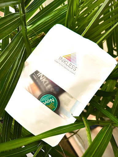 Explore tattoo ideas daughters name, creative tattoo ideas in Denver, available at Inkless Tattoo Removal