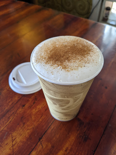 Coffee Shop «A New Leaf», reviews and photos, 2364 Saranac Ave, Lake Placid, NY 12946, USA