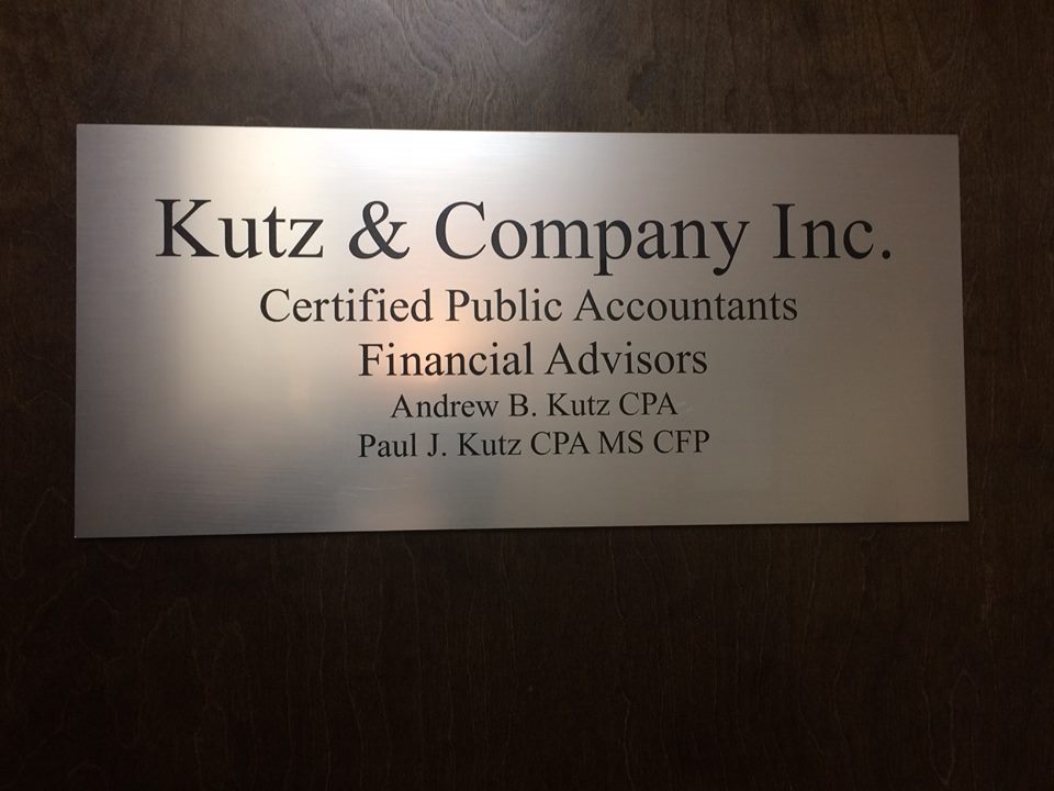 Kutz & Company