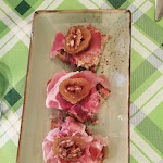 Photo n°2 de l'avis de Suzana.e fait le 10/08/2023 à 09:21 sur le  Trattoria Le Origini à Porto Viro