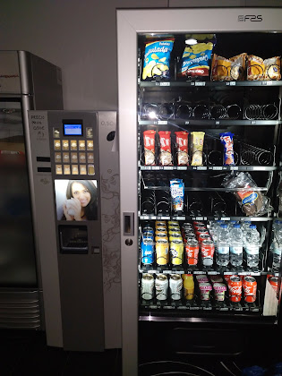 Équipements Hostel Check in Rioja 26001 Logroño