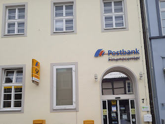 Deutsche Post (DHL express)