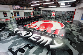 Total Self Protection Martial Arts Academy