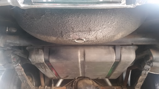 Auto Repair Shop «Auto Service House», reviews and photos, 2240 S Quebec St, Denver, CO 80231, USA