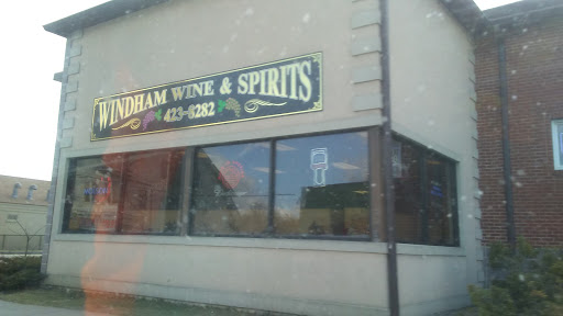 Liquor Store «Windham Wine & Spirits», reviews and photos, 1182 Main St, Willimantic, CT 06226, USA