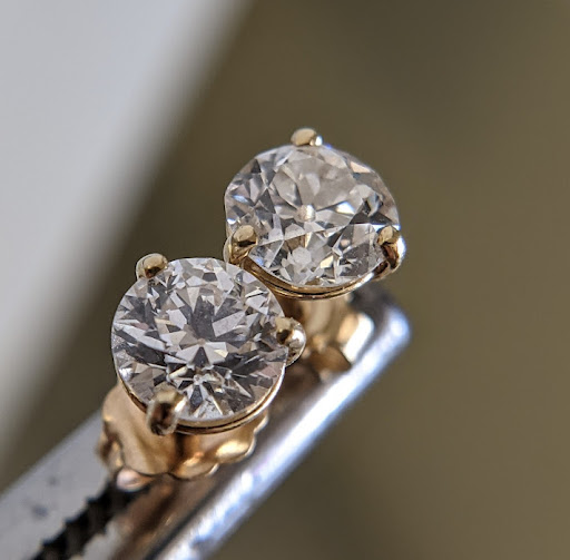 Pawn Shop «Cash Ohio Pawn Shop», reviews and photos, 789 Hebron Rd, Heath, OH 43056, USA