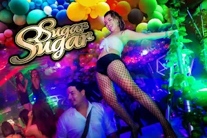 SUGAR SUGAR image