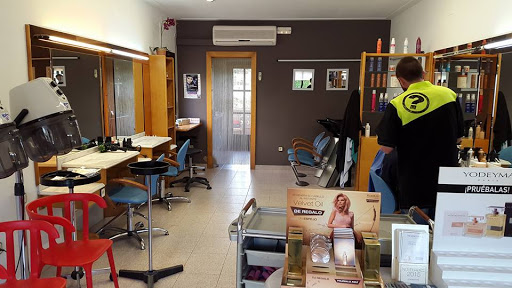 Perruqueria Neo en FLaçà, Girona