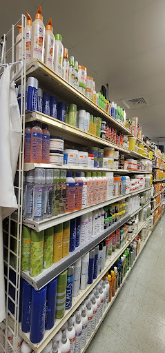 Cosmetics Store «Mobile Beauty Supply», reviews and photos, 3361 Cottage Hill Rd, Mobile, AL 36606, USA